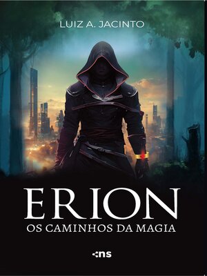cover image of Erion